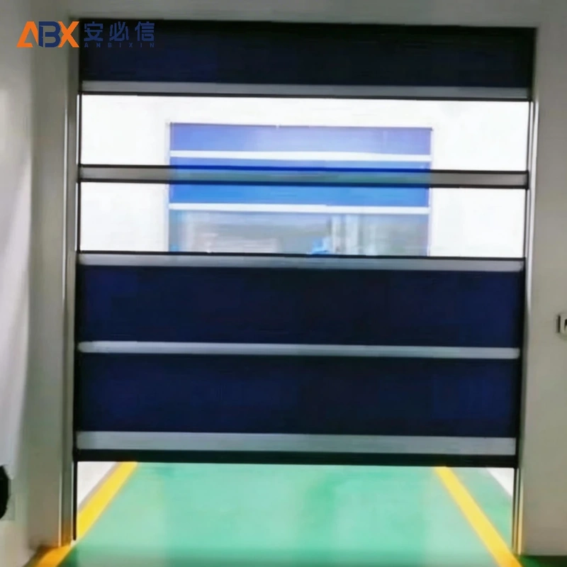 哈尔滨快速门